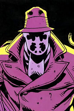 Rorschach (character) - Simple English Wikipedia, the free encyclopedia
