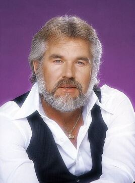 Kenny Rogers