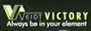 Logo for Veidt Victory