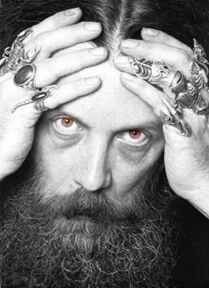 Alan Moore - Wikipedia