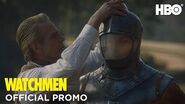 Watchmen Episode 3 Promo HBO