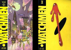 Watchmencovers