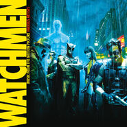 Watchmen: Music from the Motion Picture