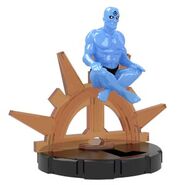 Dr. Manhattan