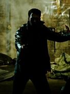 Damon Caro as Thug (uncredited)