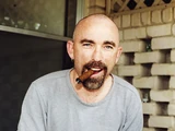 Jackie Earle Haley