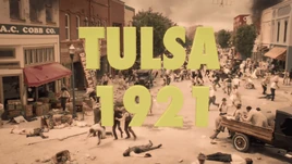 Tulsa 1921