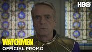 Watchmen Season 1 Episode 7 Promo HBO
