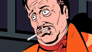 Porn Director | Watchmen Wiki | Fandom