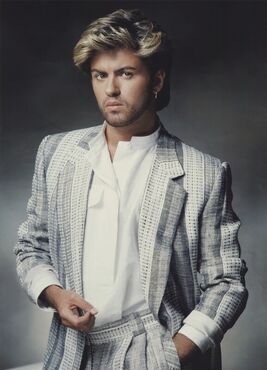 George Michael