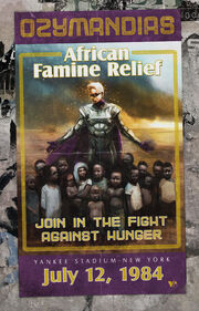 Famine