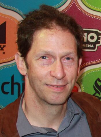 Tim Blake Nelson 2016