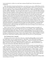 MEMO: AHS: Based on UNFactual Events