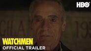 Watchmen Emmys Promo HBO