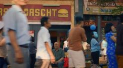 Burgers 'N Borscht - Watchmen (TV series)