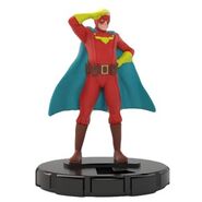 Captain Metropolis