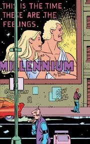 Millennium