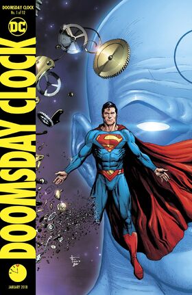 Doomsday Clock-2