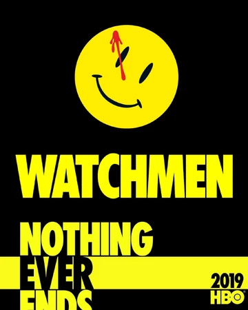 Watchmen Hbo Series Watchmen Wiki Fandom