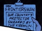 "Our Country's Protector Smeared by the Kremlin"