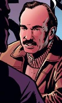 G. Gordan Liddy - Before Watchmen - Comedian.jpg