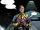Adrian Veidt/DC Timeline