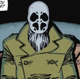 Rorschach