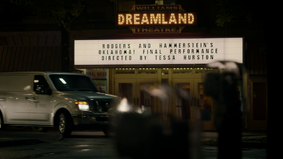 S1e9 dreamland