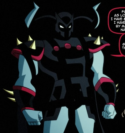 Hades | Watchtower Database Wiki | Fandom