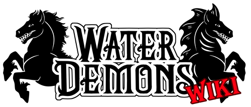 Meteora Water Demons Wiki Fandom