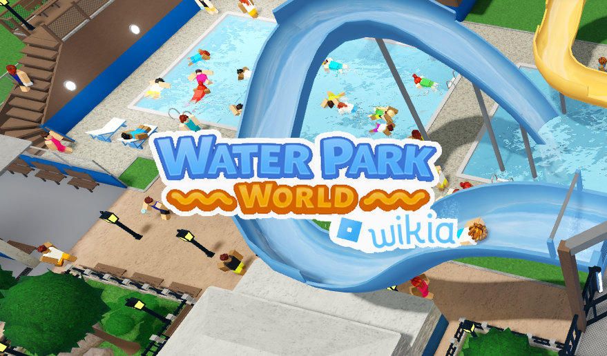 Springs | Water Park World Roblox Wiki | Fandom