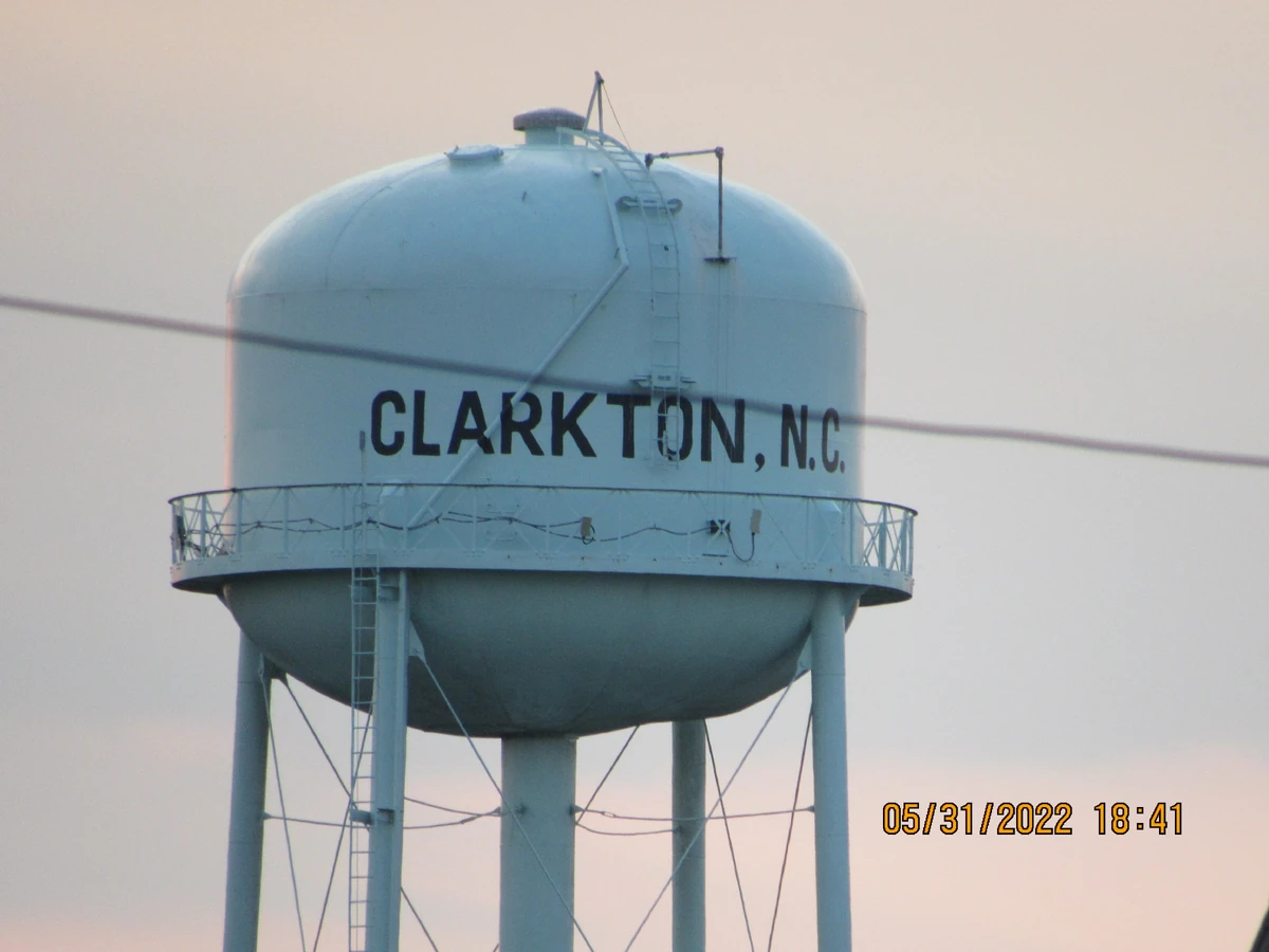 Clarkton Water Tower Water Tower Wiki Fandom