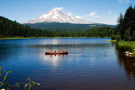 Trilliumlake