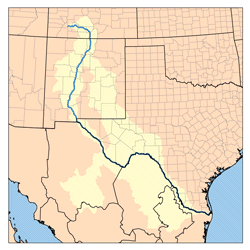 Rio Grande | WaterWiki | Fandom