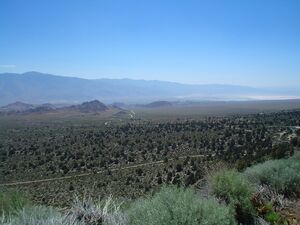 Owensvalley owenslake alabamahills