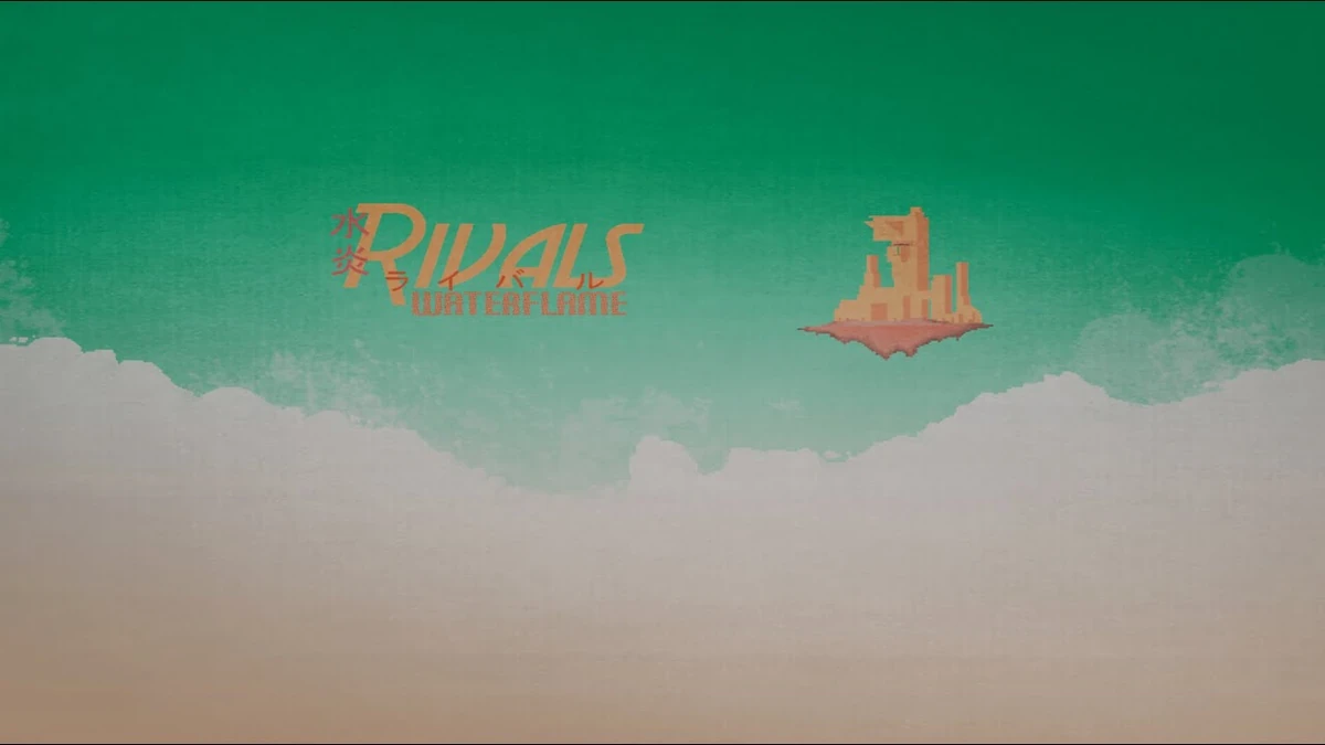 Rivals | Waterflame Wiki | Fandom
