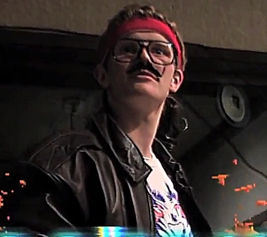 Hackerman | Water Flavored Popsicles Wikia | Fandom