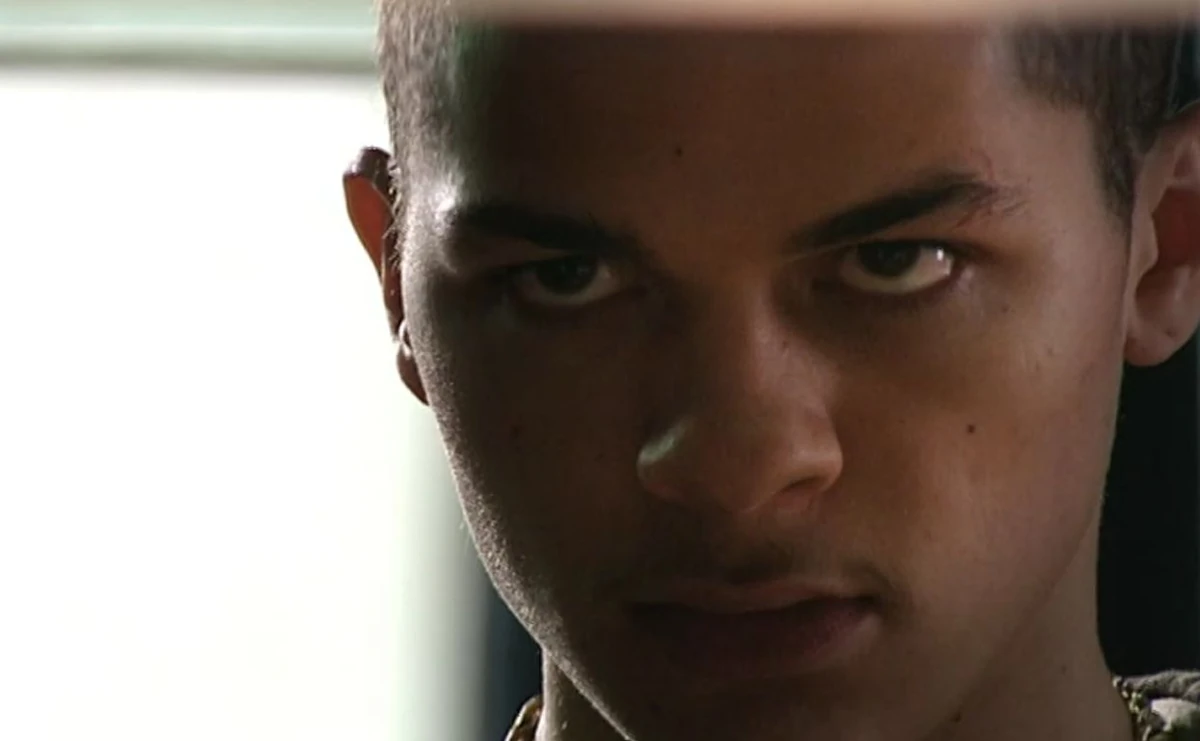 Earl Kelly Wiki Waterloo Road Fandom