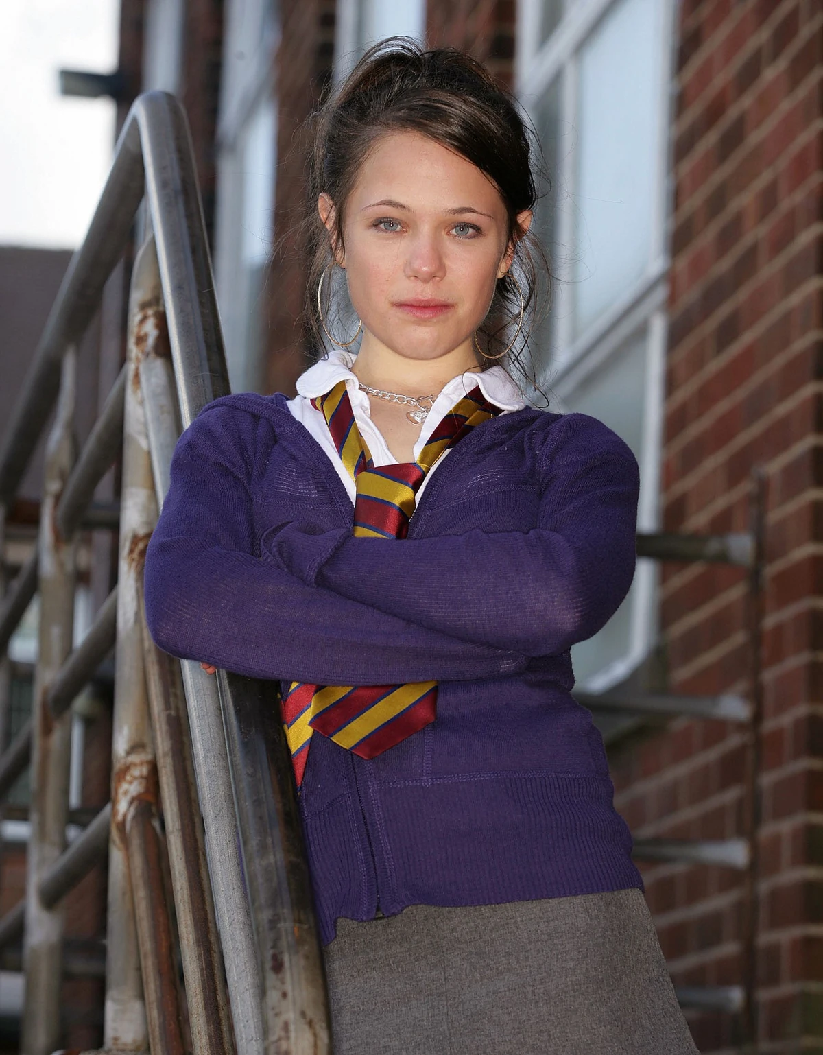 Maxine Barlow Waterloo Road Wiki Fandom