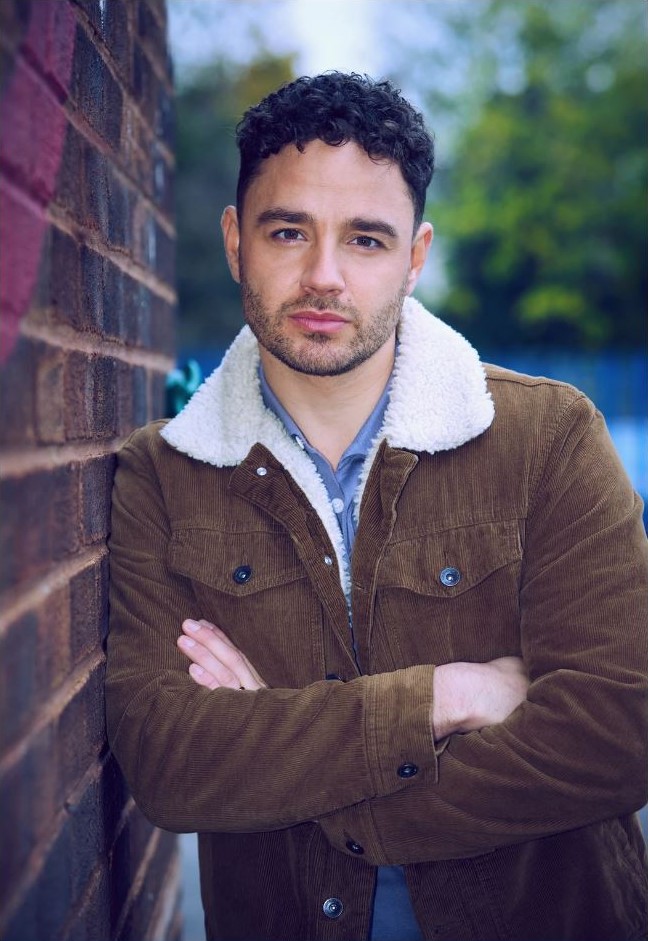 Donte Charles Waterloo Road Wiki Fandom