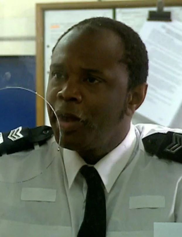 Desk Sergeant Waterloo Road Wiki Fandom