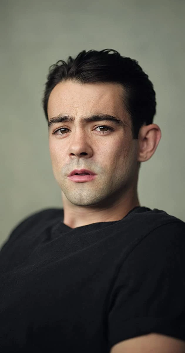 Jack McMullen Waterloo Road Wiki Fandom