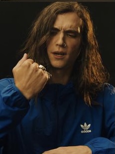 Otto Wood Waterparks (band) Wiki Fandom