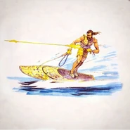 Smokers | Water's End Wiki | Fandom