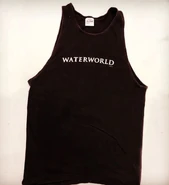 Waterworld (merchandise) | Water's End Wiki | Fandom