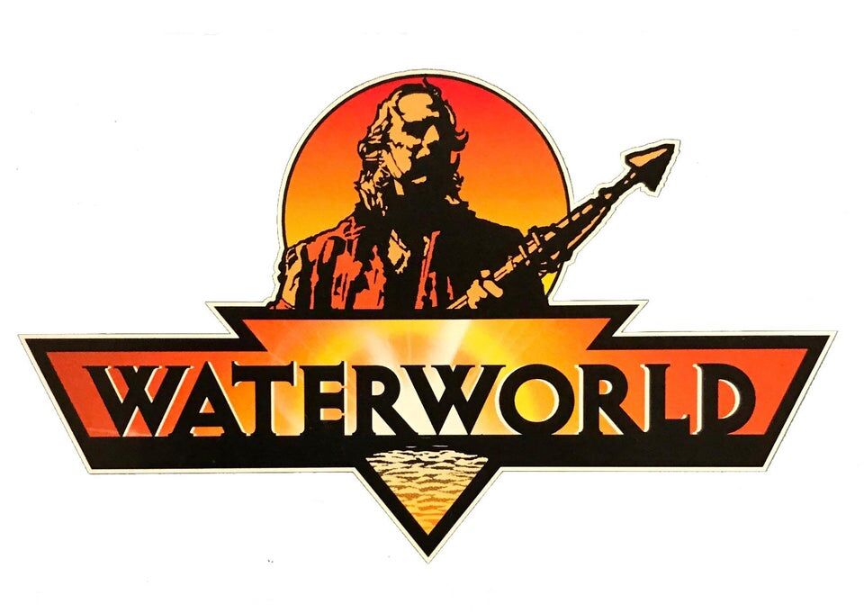 WaterWorld' performer at Universal Studios Hollywood hospitalized