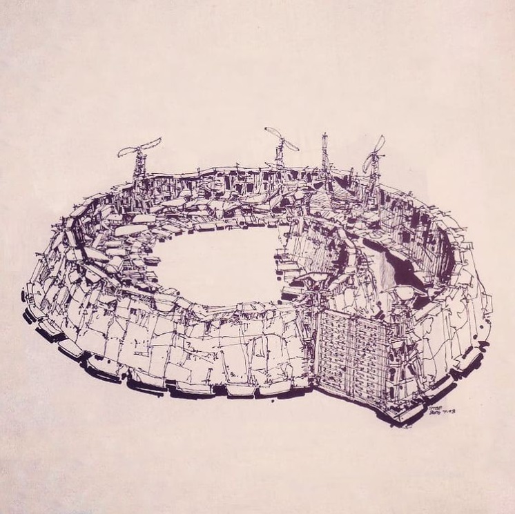 Atoll Water's End Wiki Fandom