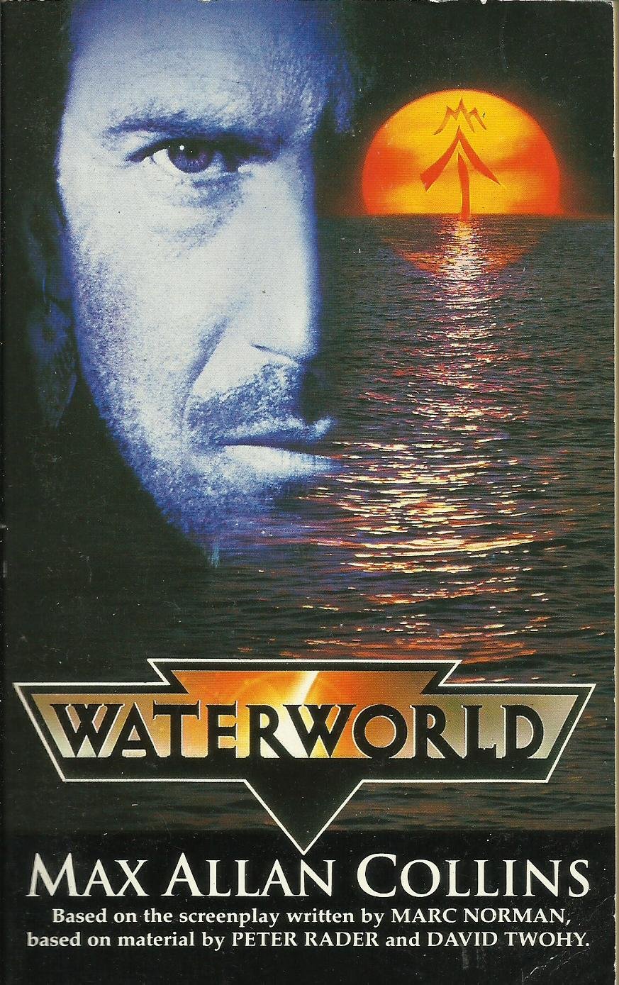 Waterworld (novel) Water's End Wiki Fandom