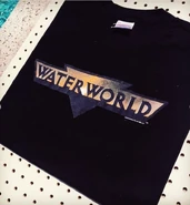 Waterworld (merchandise) | Water's End Wiki | Fandom