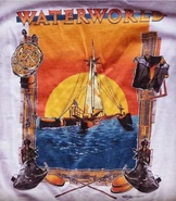 Waterworld (merchandise) | Water's End Wiki | Fandom
